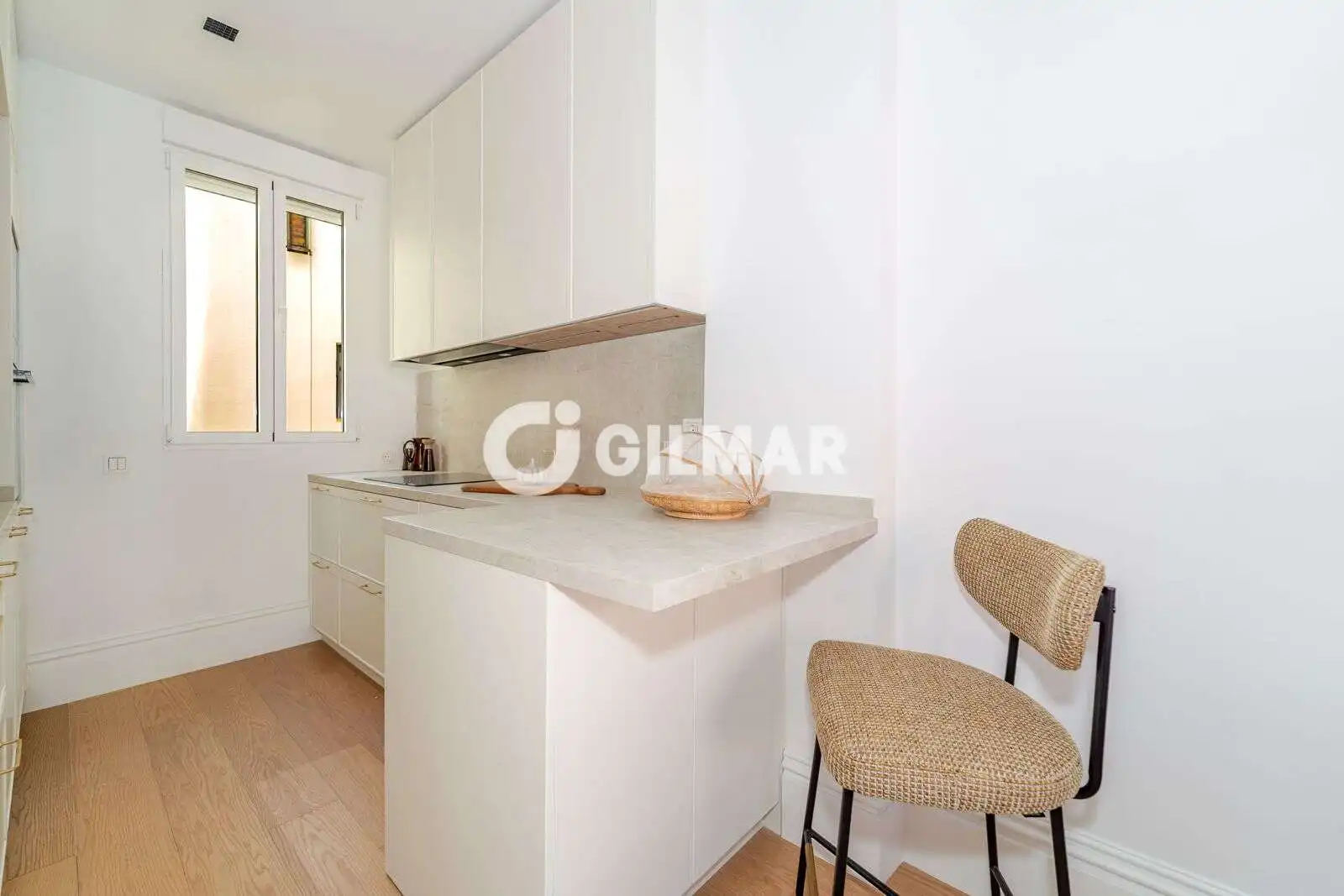 Wohnung mit Aufzug zum Verkauf in Barrio de Salamanca, imagen 19