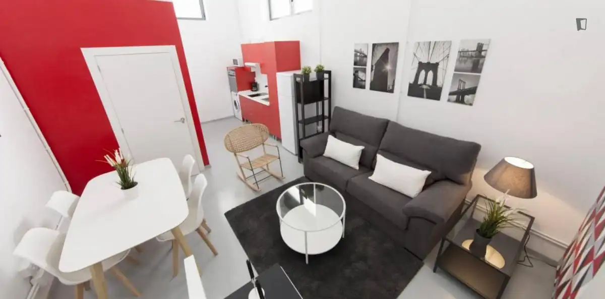 Apartments for rent in Pueblo Nuevo