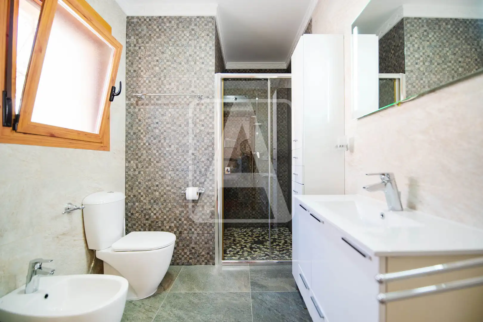 Chalet con piscina en venta en Gargasindi - Garduix - Colina del Sol, imagen 48