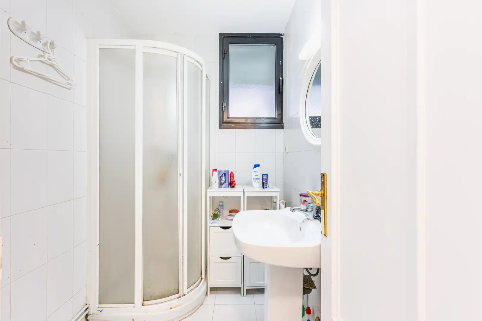 Bathroom of Detached homes for sale in Las Rozas de Madrid  with Air Conditioner, Heating and Private garden