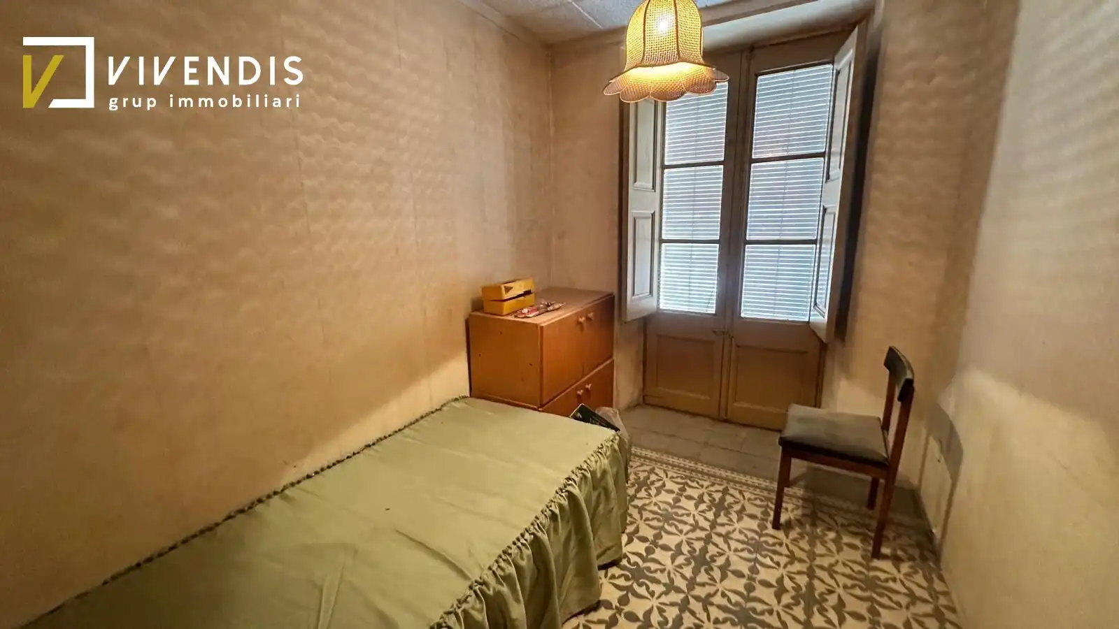 Bedroom of Houses for sale in Belianes  with Heating, Private garden and Terrace