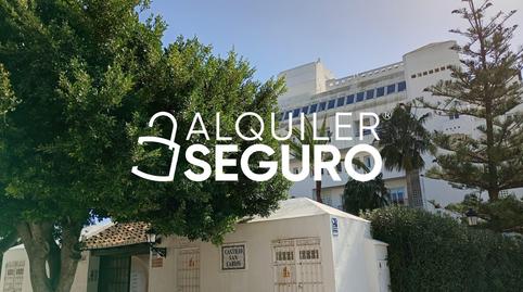 Photo 2 of Flat to rent in Castillo del Ingles, El Bajondillo, Torremolinos