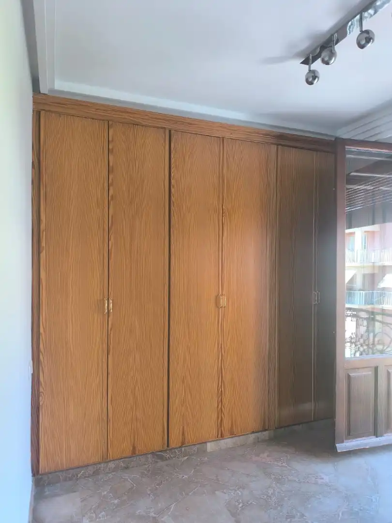 Habitación de Piso de alquiler en Centro