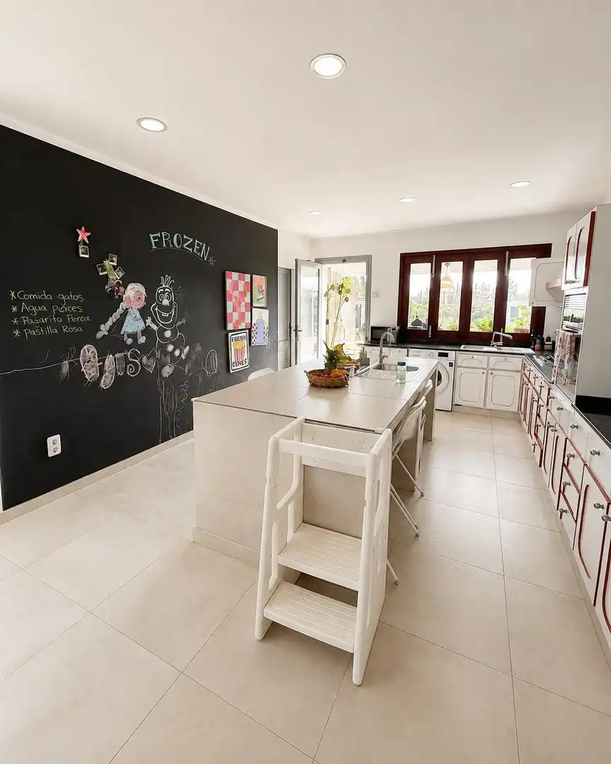 Chalet con piscina en venta en Zona Periurbana, imagen 11