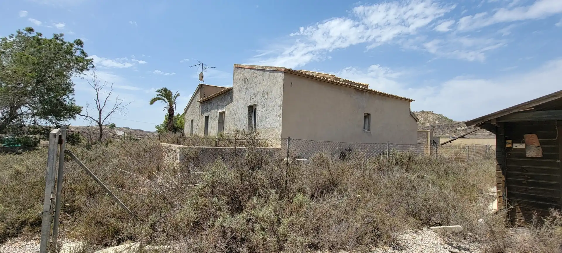 Casa rustica in vendita a Desamparados - Hurchillo - Torremendo, imagen 41