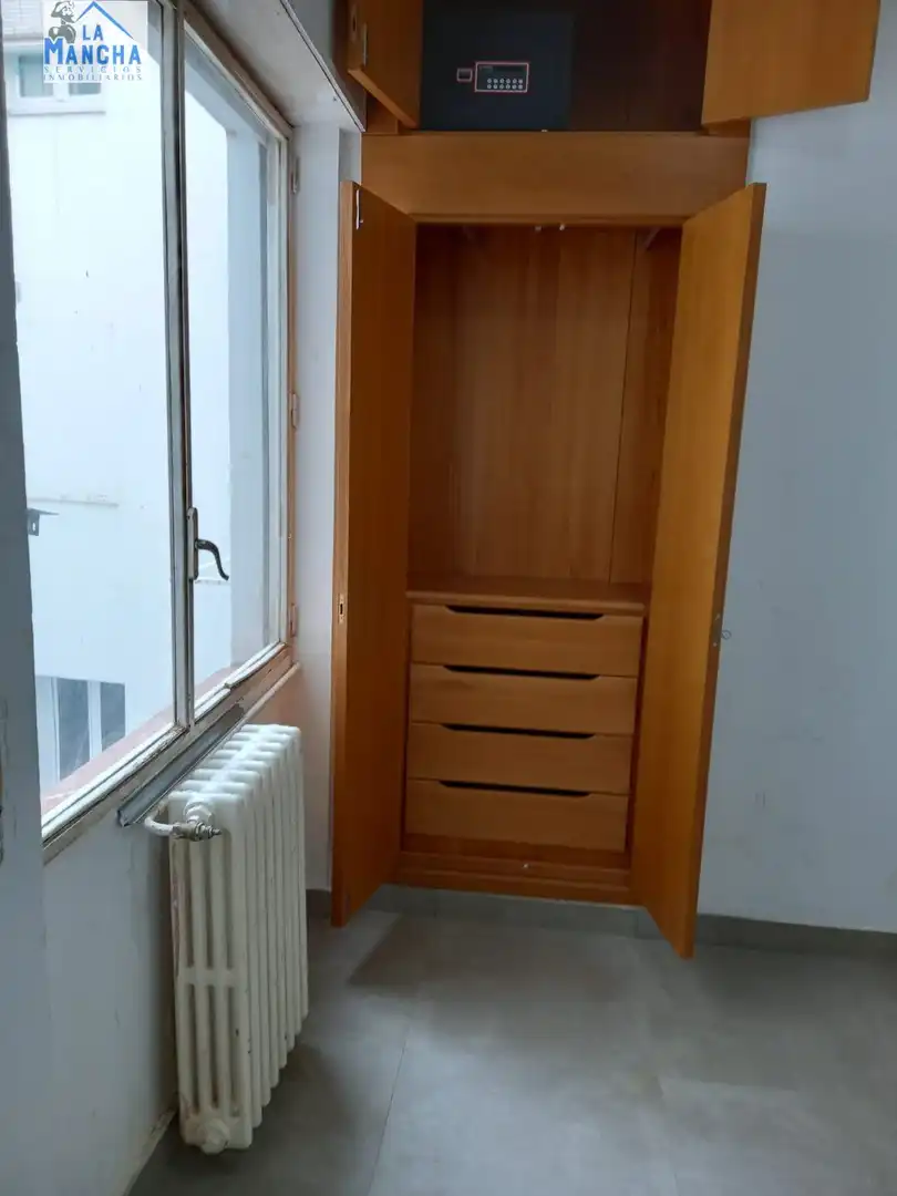 Appartamento con terrazza in vendita a Calle martinez villena, imagen 16