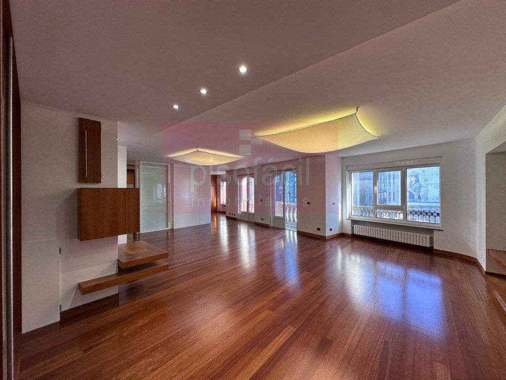 Living room of Flat for sale in Lugo Capital