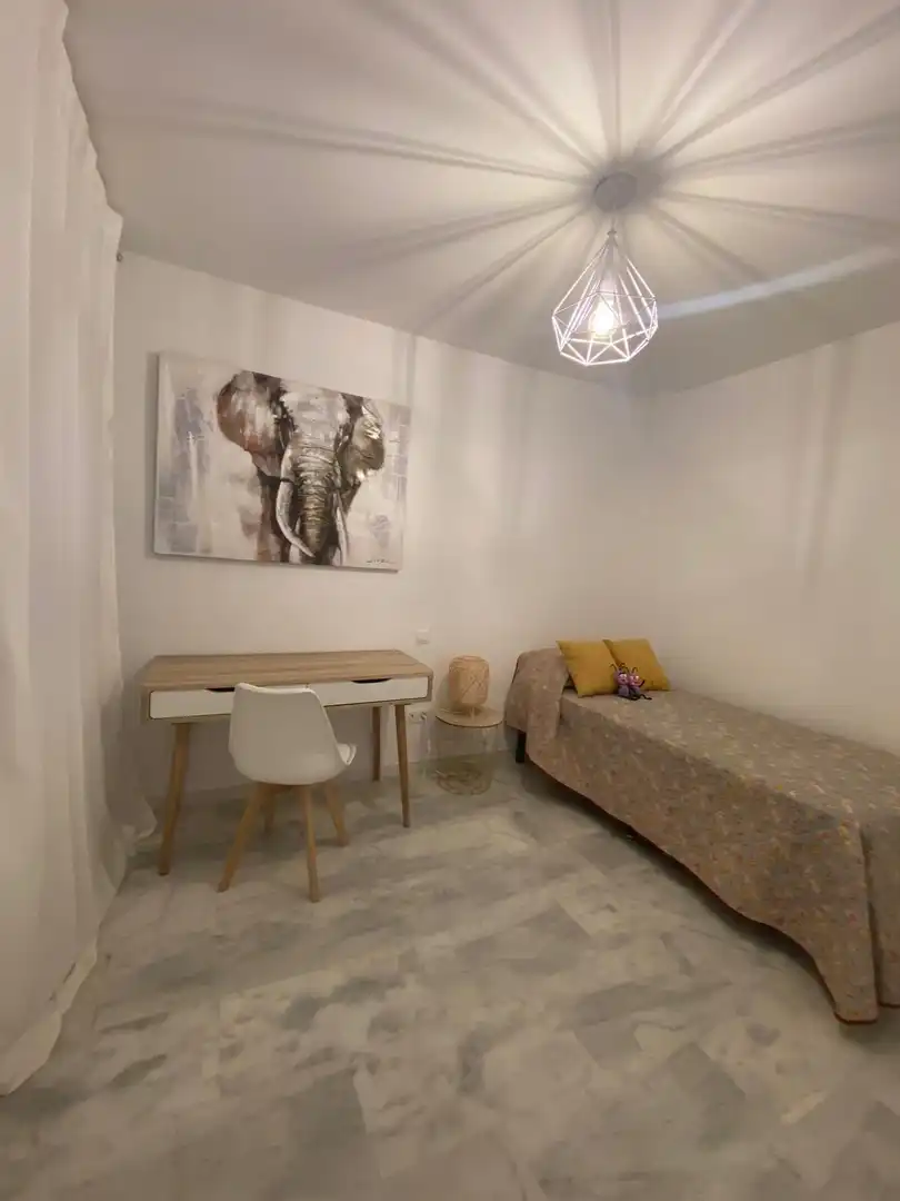 Apartments for rent in RESERVA 2 FASE, 6, Reserva de Marbella
