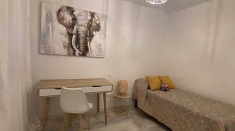 Foto 4 de Apartament de lloguer a Reserva 2 Fase, 6, Reserva de Marbella, Málaga