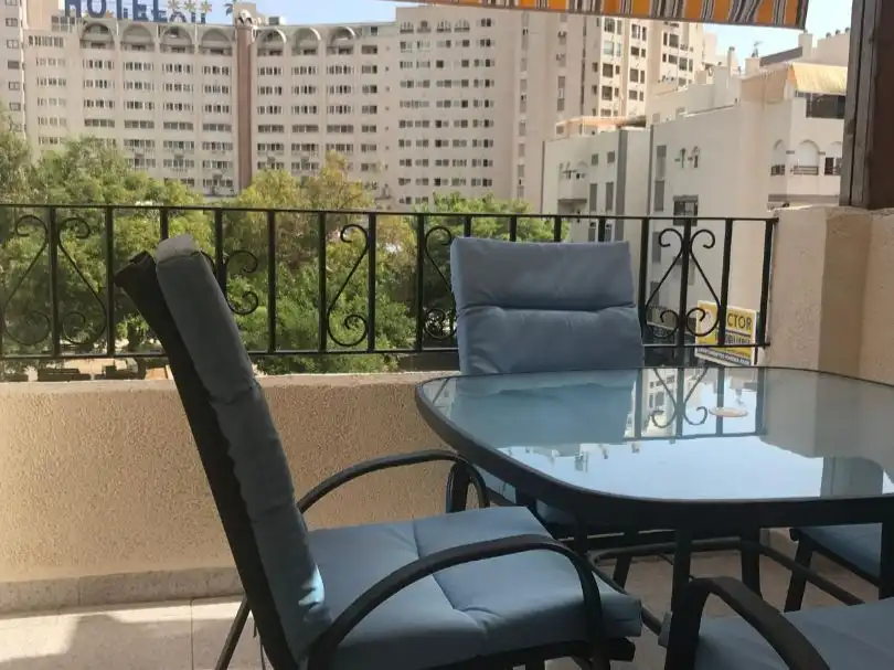 Flat for sale in Avenida la Marina, 7, Balneario