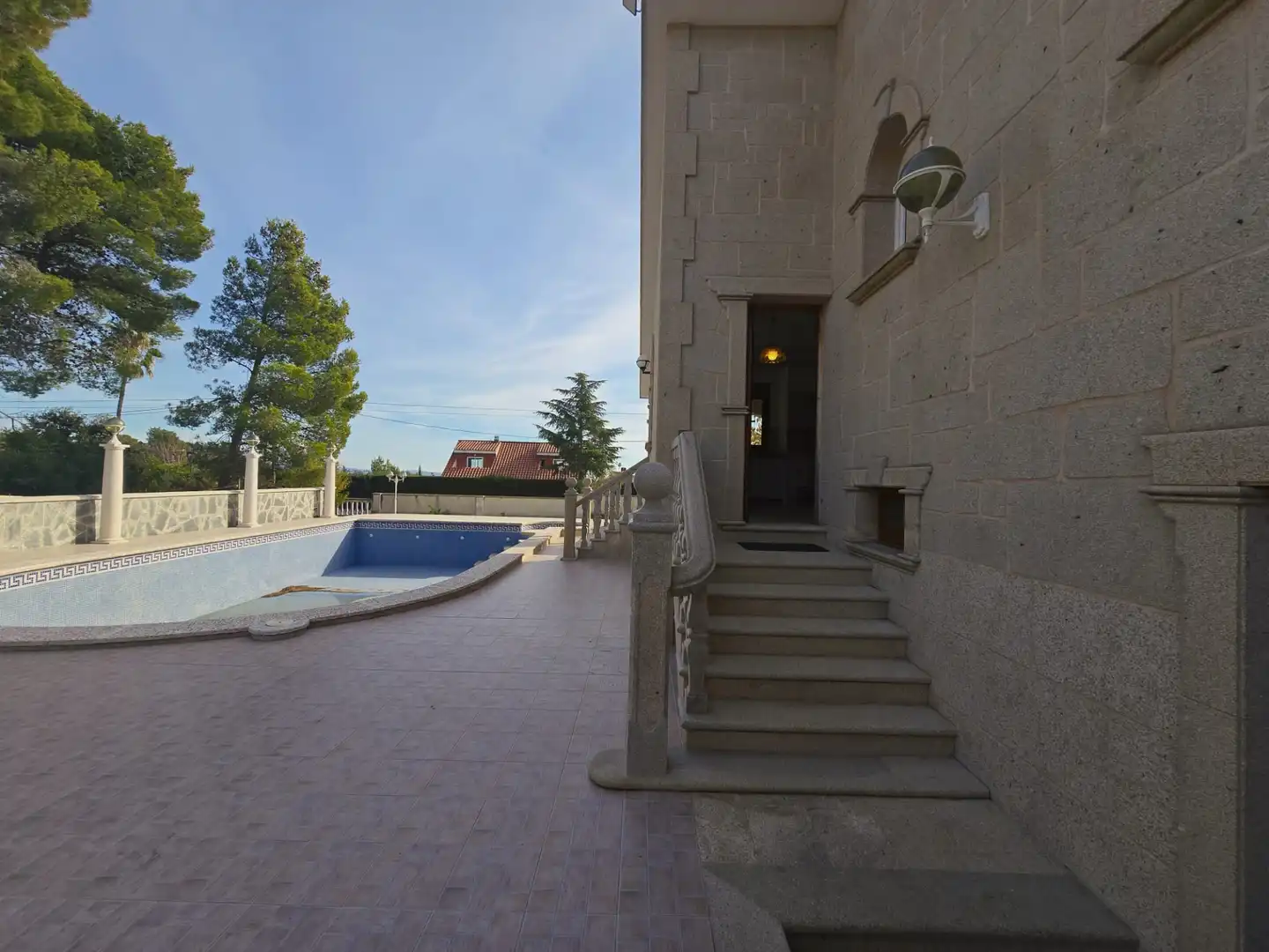 Casa con terrazza in vendita a Avinguda de les Flors, imagen 91