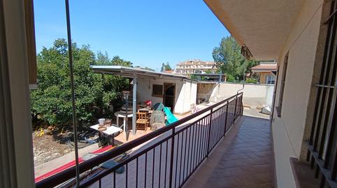 Foto 5 de Casa o xalet en venda a Casillas, Murcia