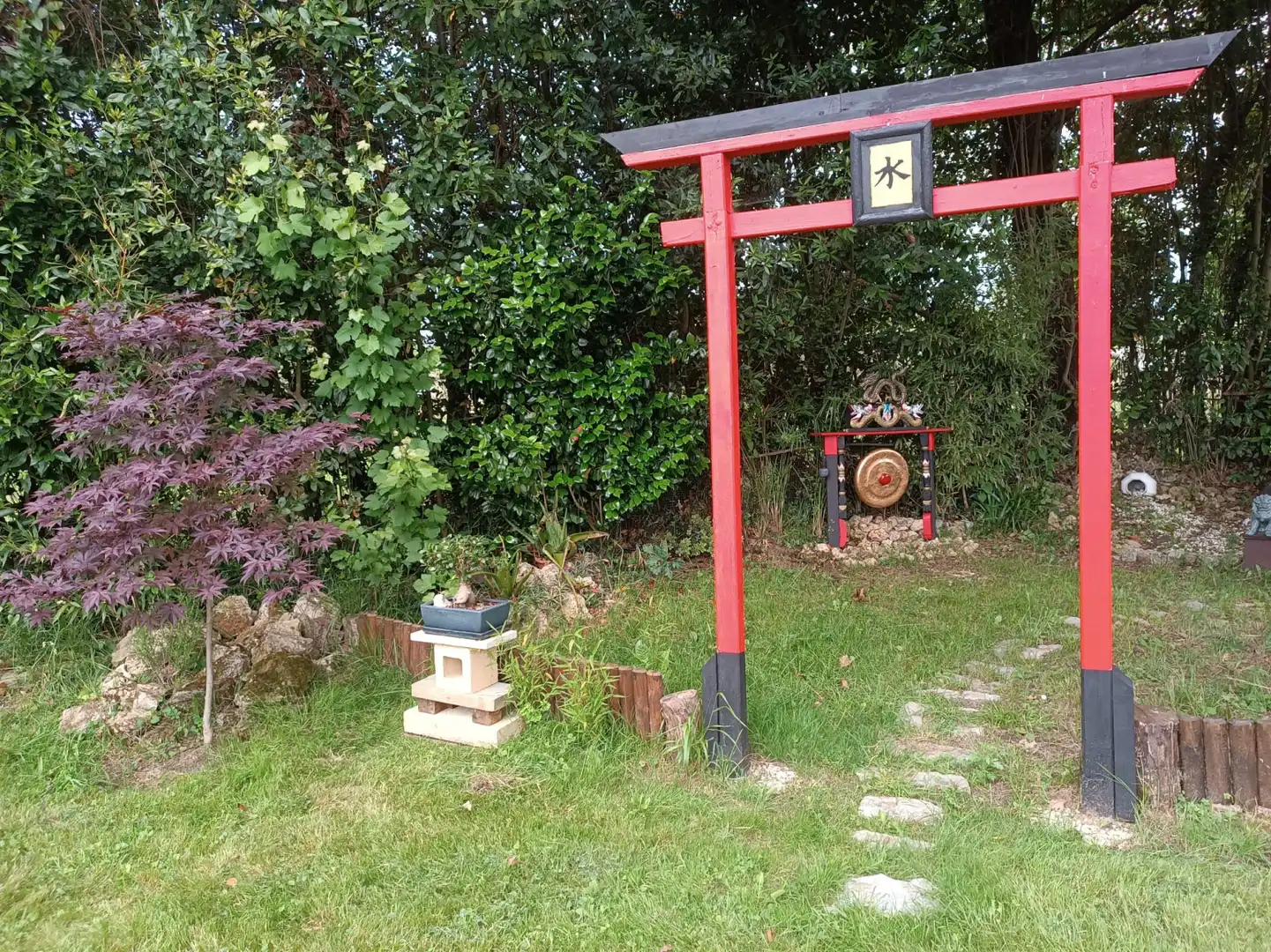 Garden of Land for sale in Gijón 