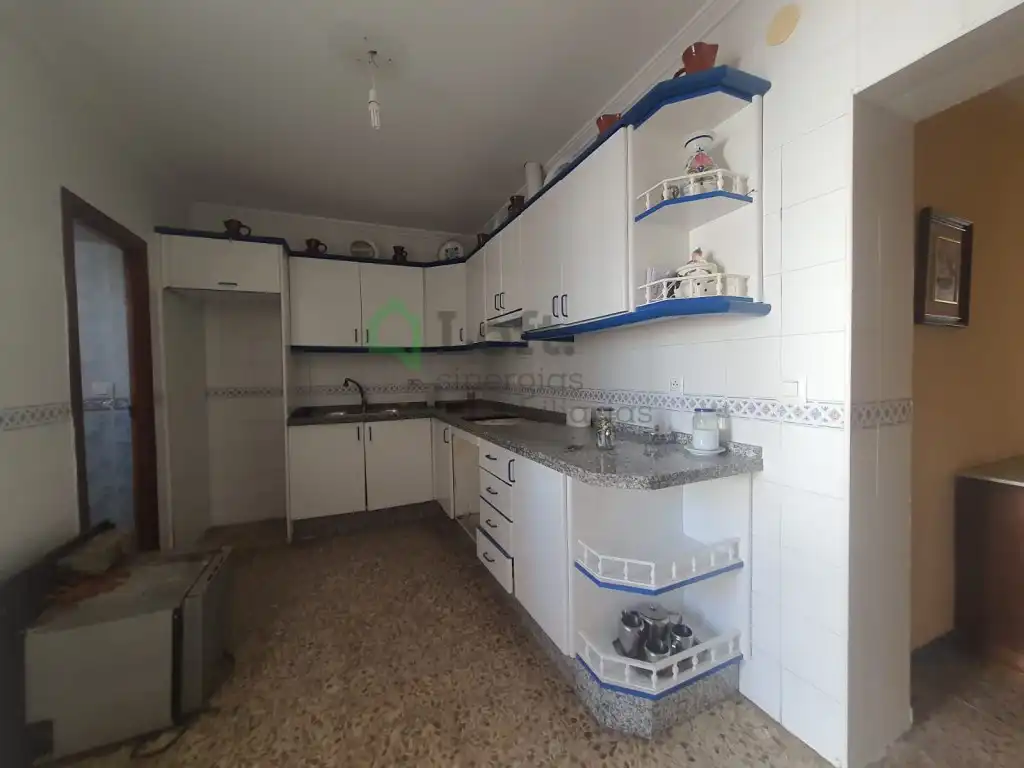 Cocina de Casa o chalet de alquiler en Badajoz