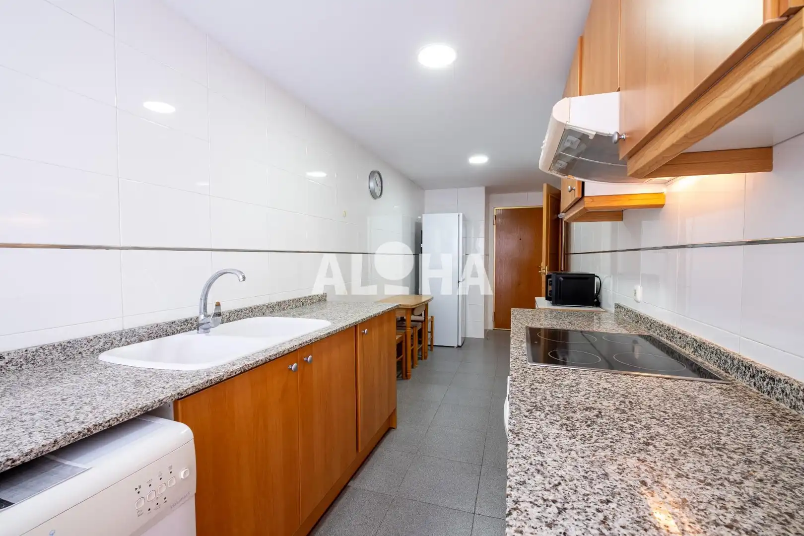 Apartment mit Aufzug zur Miete in Moncada, imagen 8