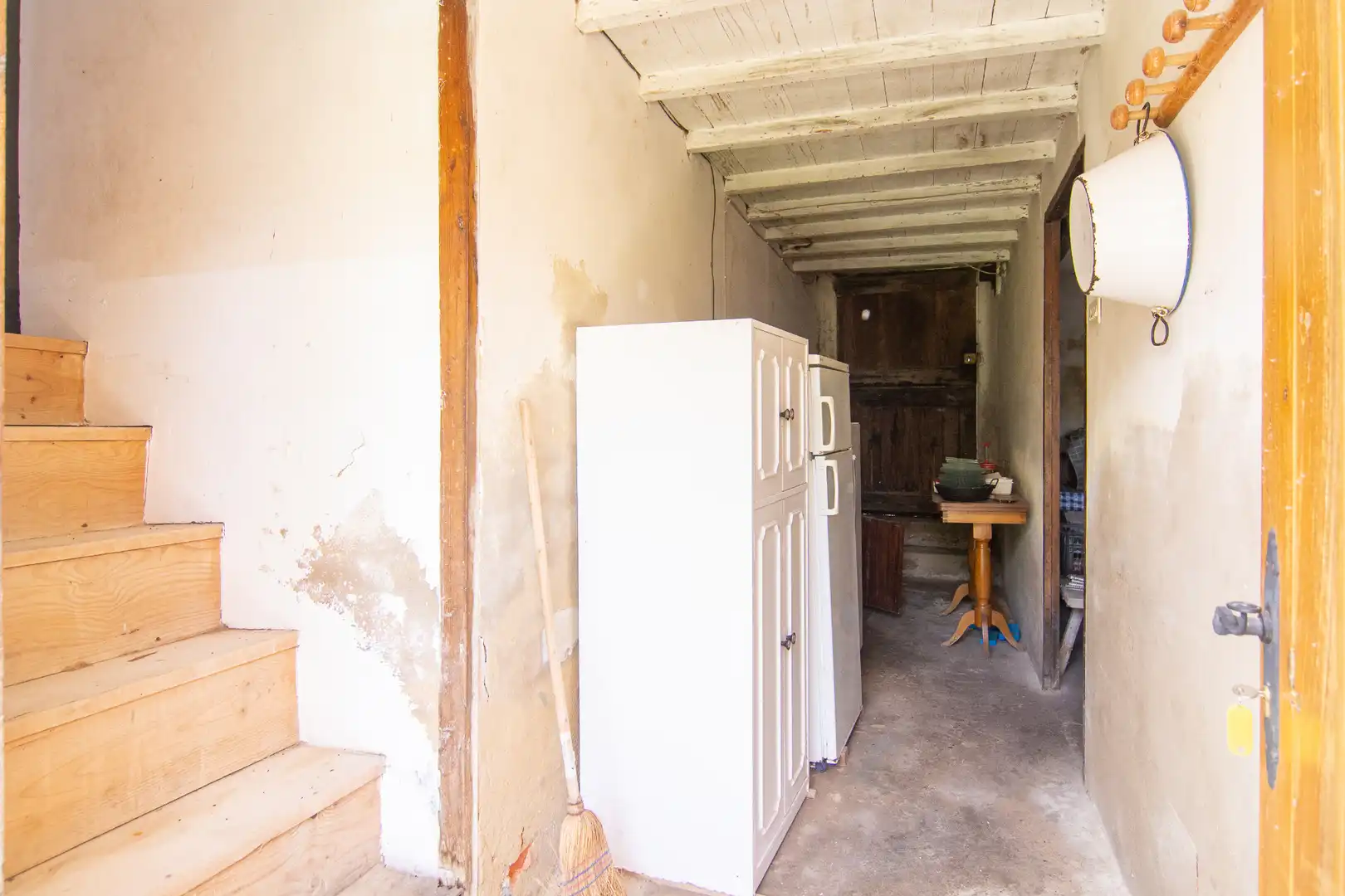Casa o xalet en venda en Abegondo amb Jardí privat, Traster i Internet
