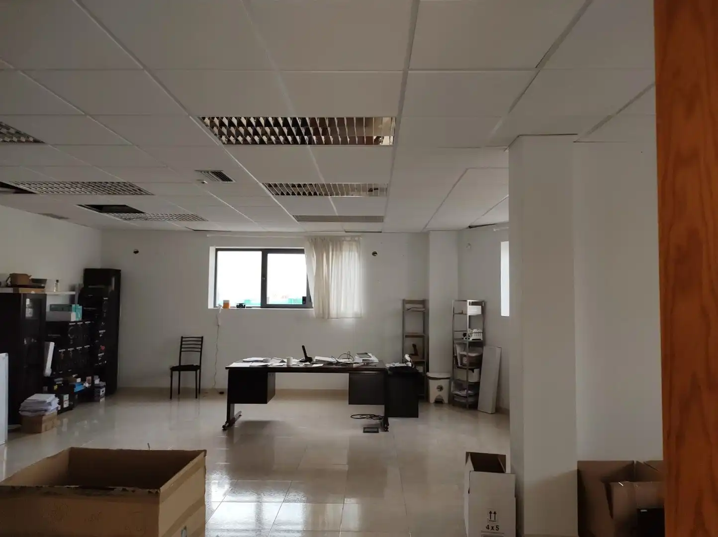 Local en venta en Obanos