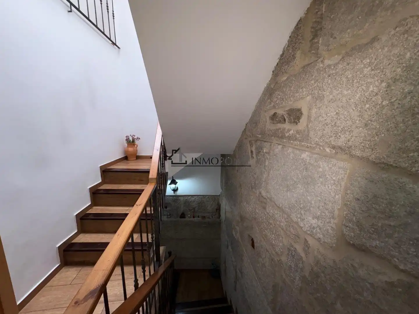 Casa adosada en venda en Marín amb Terrassa