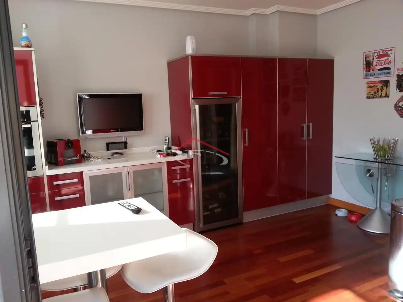 Habitatge amb jardí en venda a CAMINO QUINTANA, imagen 7