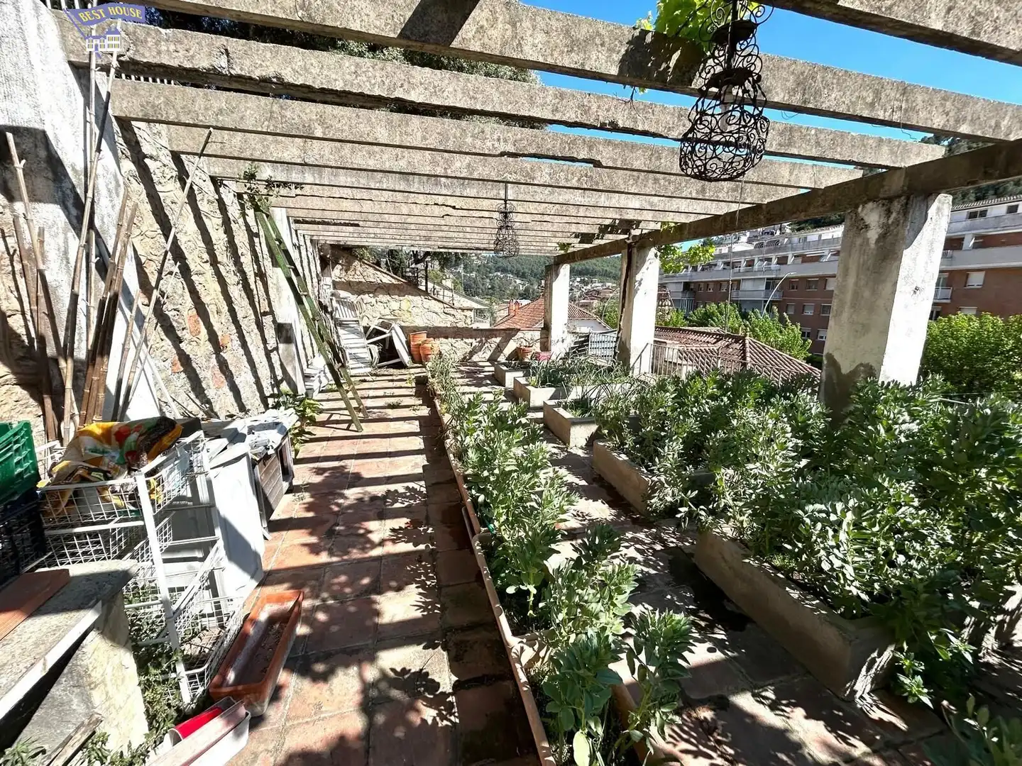 Casa o chalet en venta en Vallirana