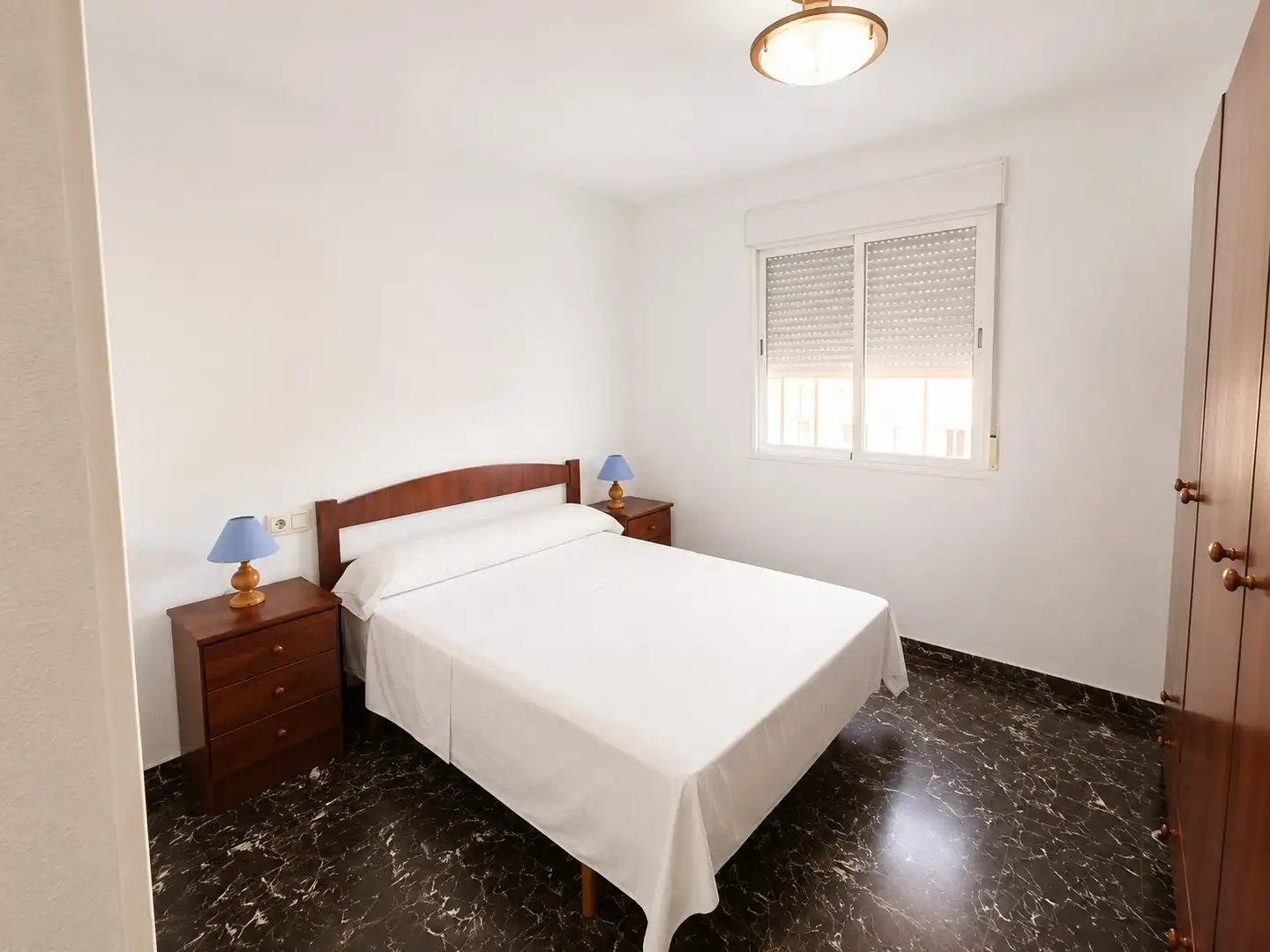 Piso con piscina en venta en Torre del Mar, imagen 6