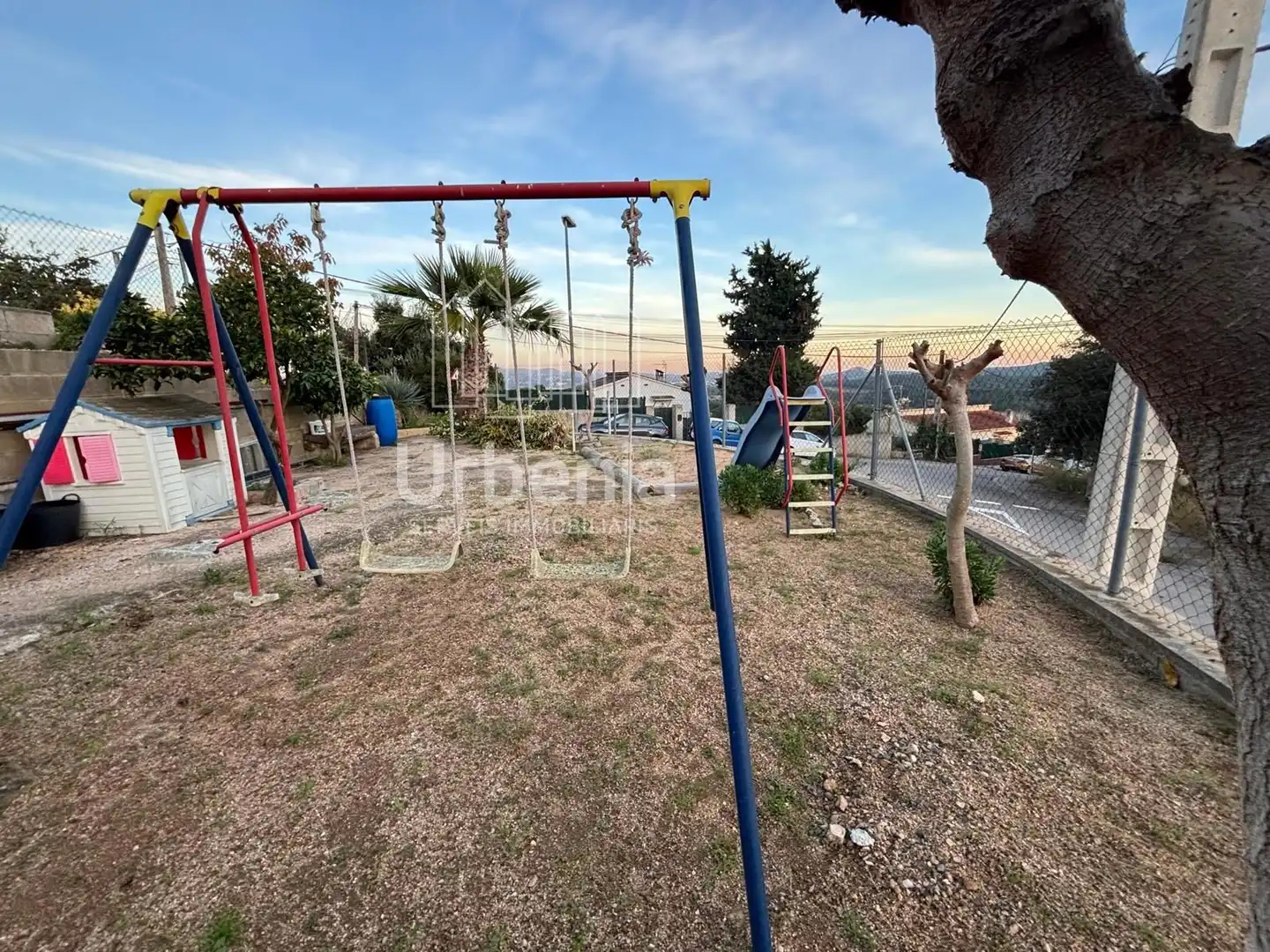 Casa o xalet en venda a Niàgara Parc - Ágora Parc