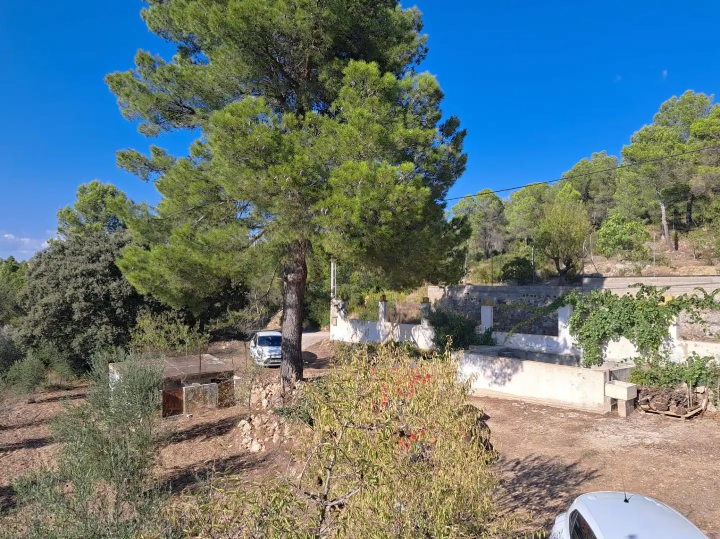 Casa o chalet en venta en Aldea Viñuelas, Cortes de Pallás