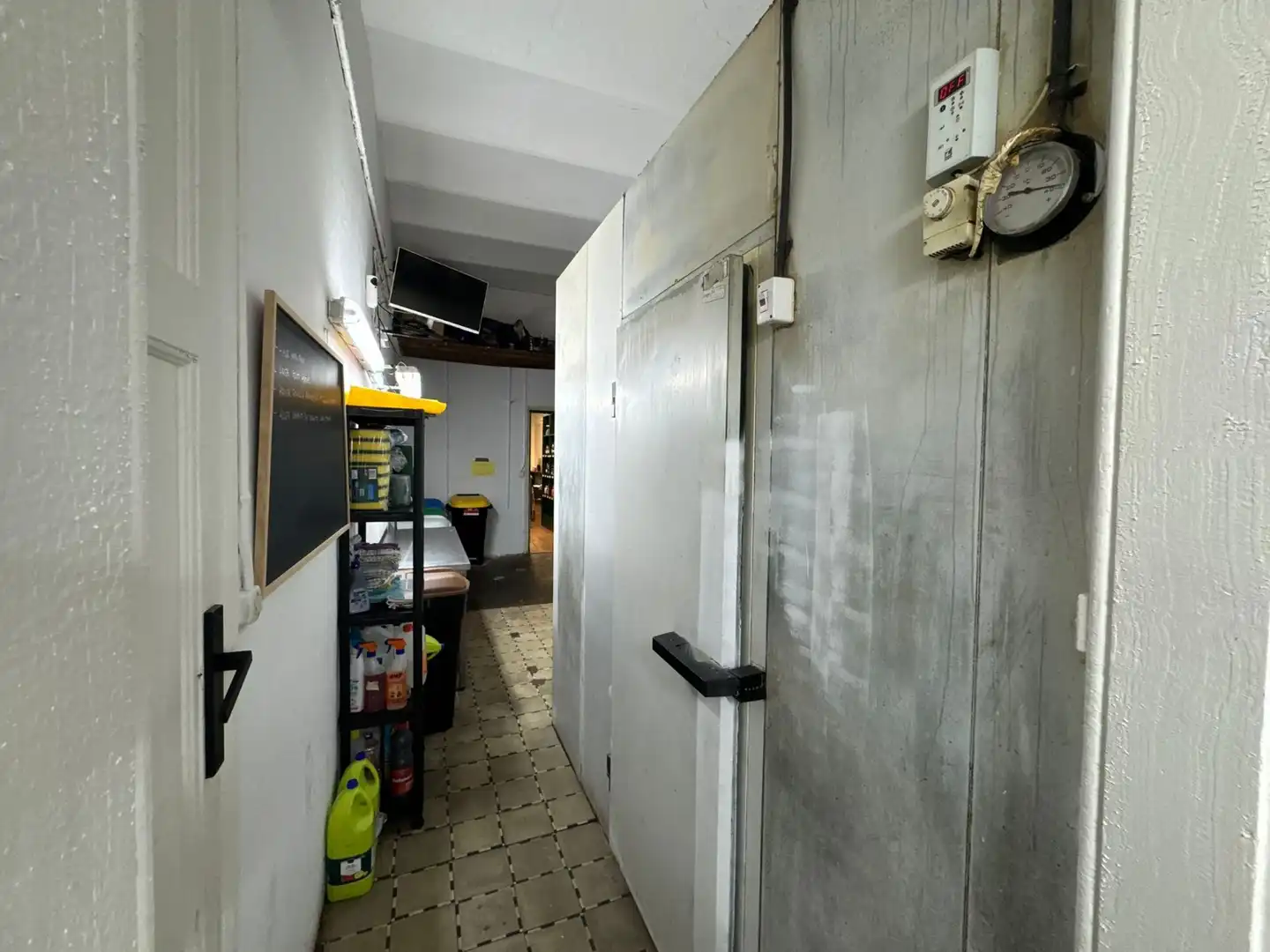 Business premises for transfer in Gràcia, imagen 23