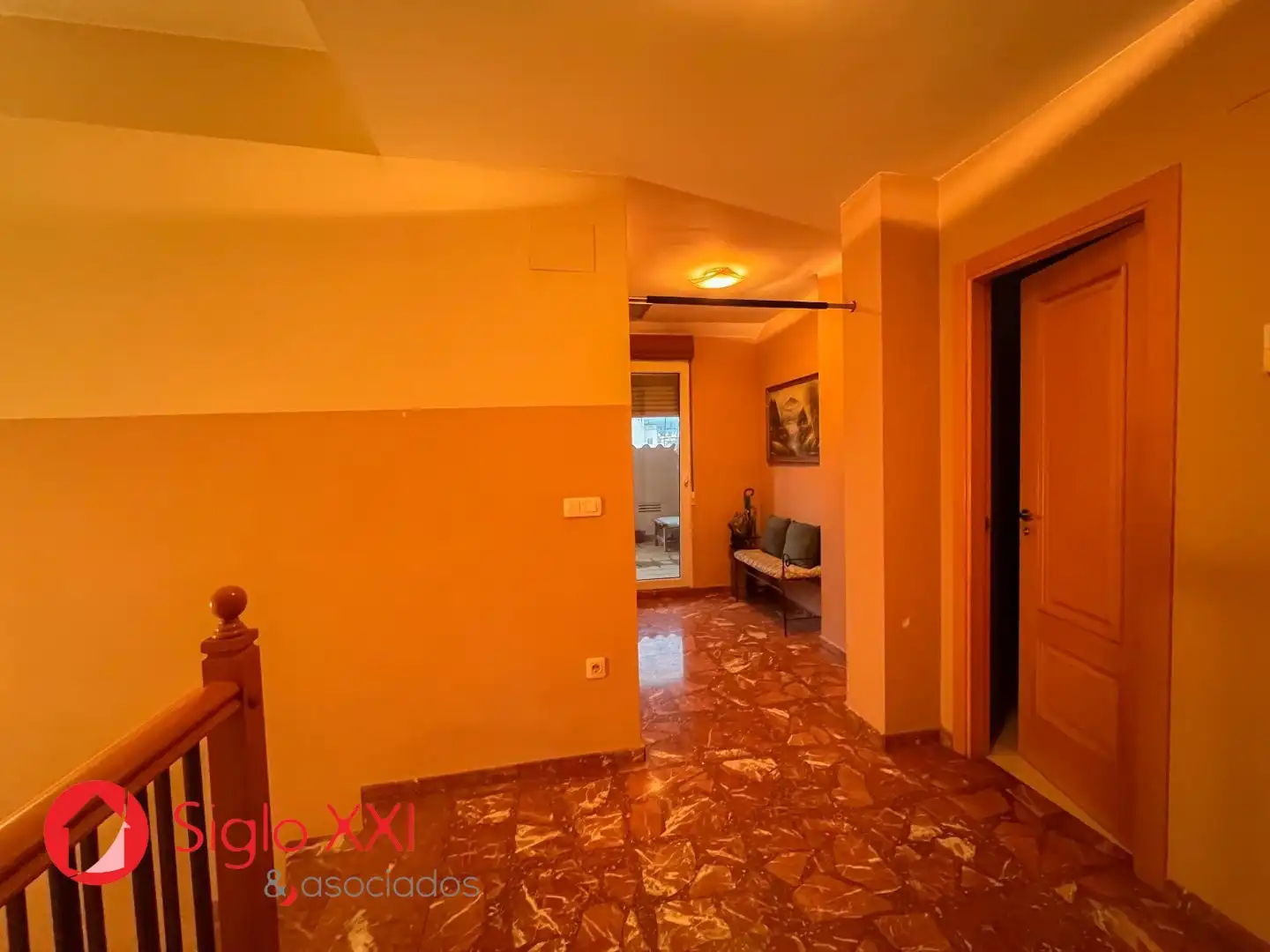Duplex with lift for sale in Cariñena - Carinyena, imagen 14