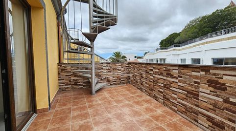 Foto 4 von Einfamilien-Reihenhaus zur Miete in Evelio Delgado Gomez, San Miguel, San Miguel de Abona