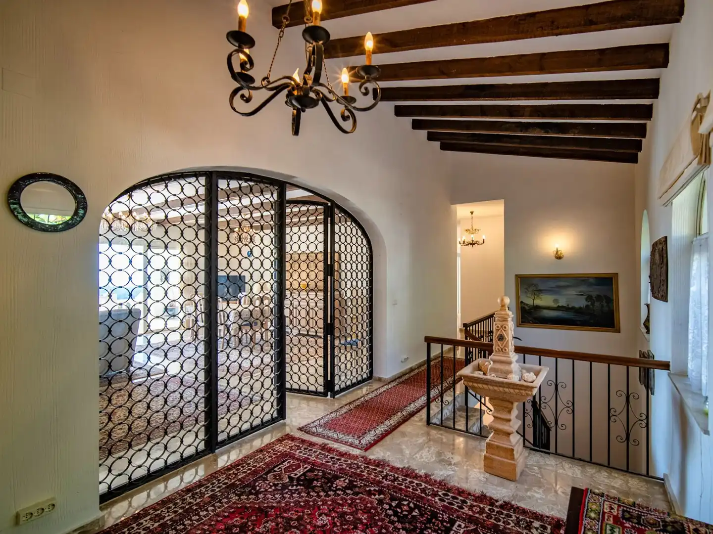 Casa con piscina en venta en Altea la Vella, imagen 35