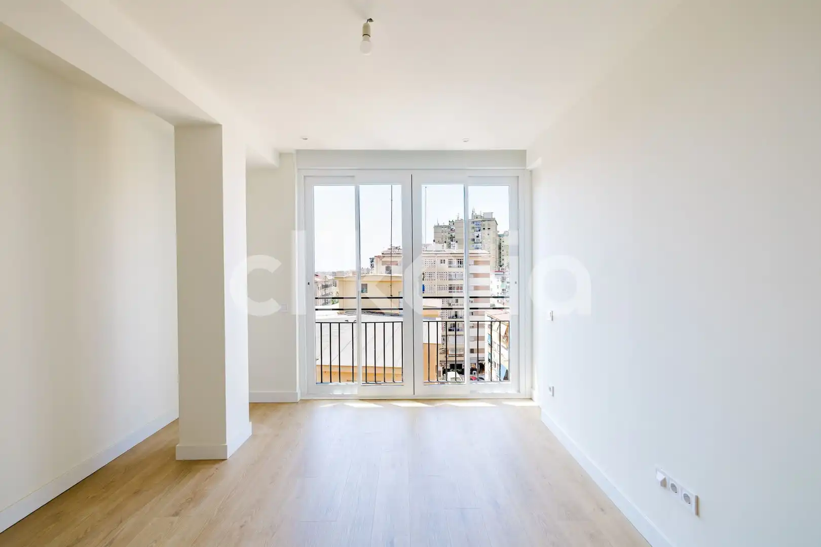 Appartement avec ascenseur à vendre à Bailén - Miraflores, imagen 2