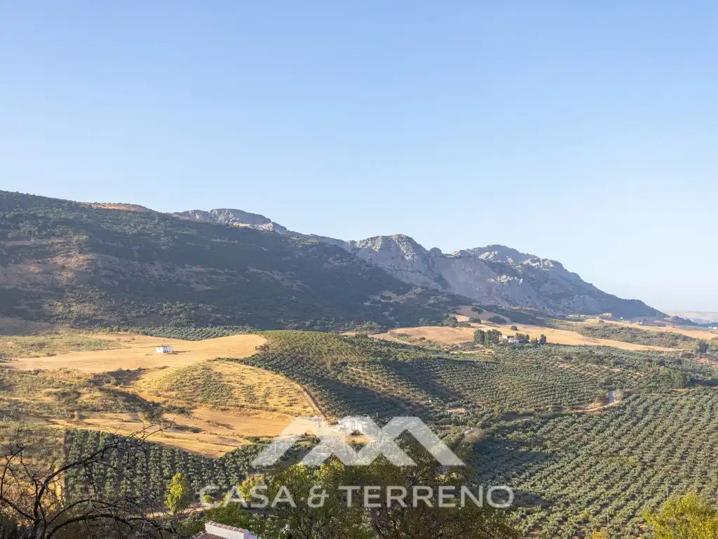 Finca rústica de lloguer en Colmenar amb Piscina