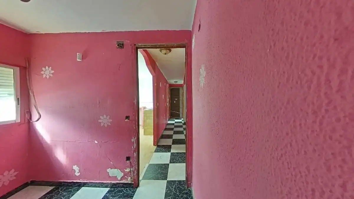 Flat for sale in Sevilla
