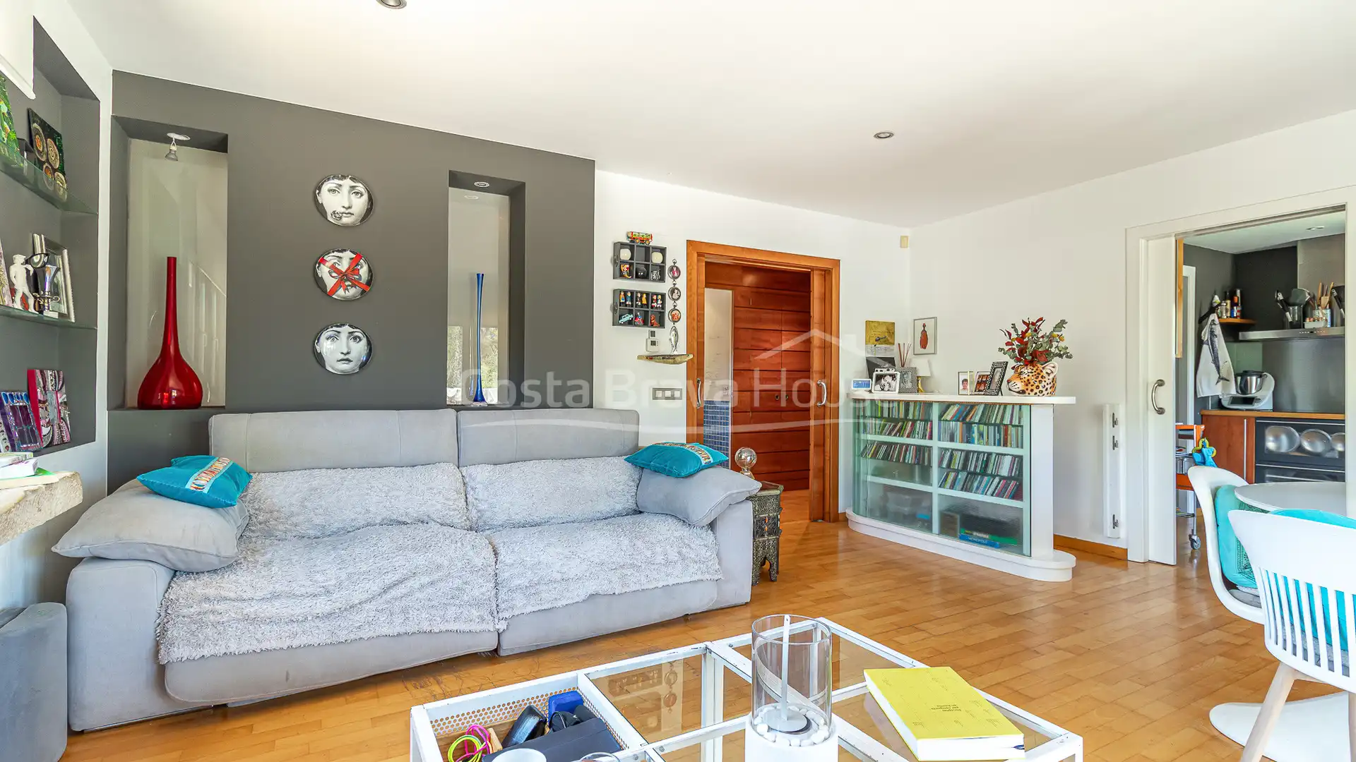 Casa amb piscina en venda a Carrer de les Illes Medes, imagen 36
