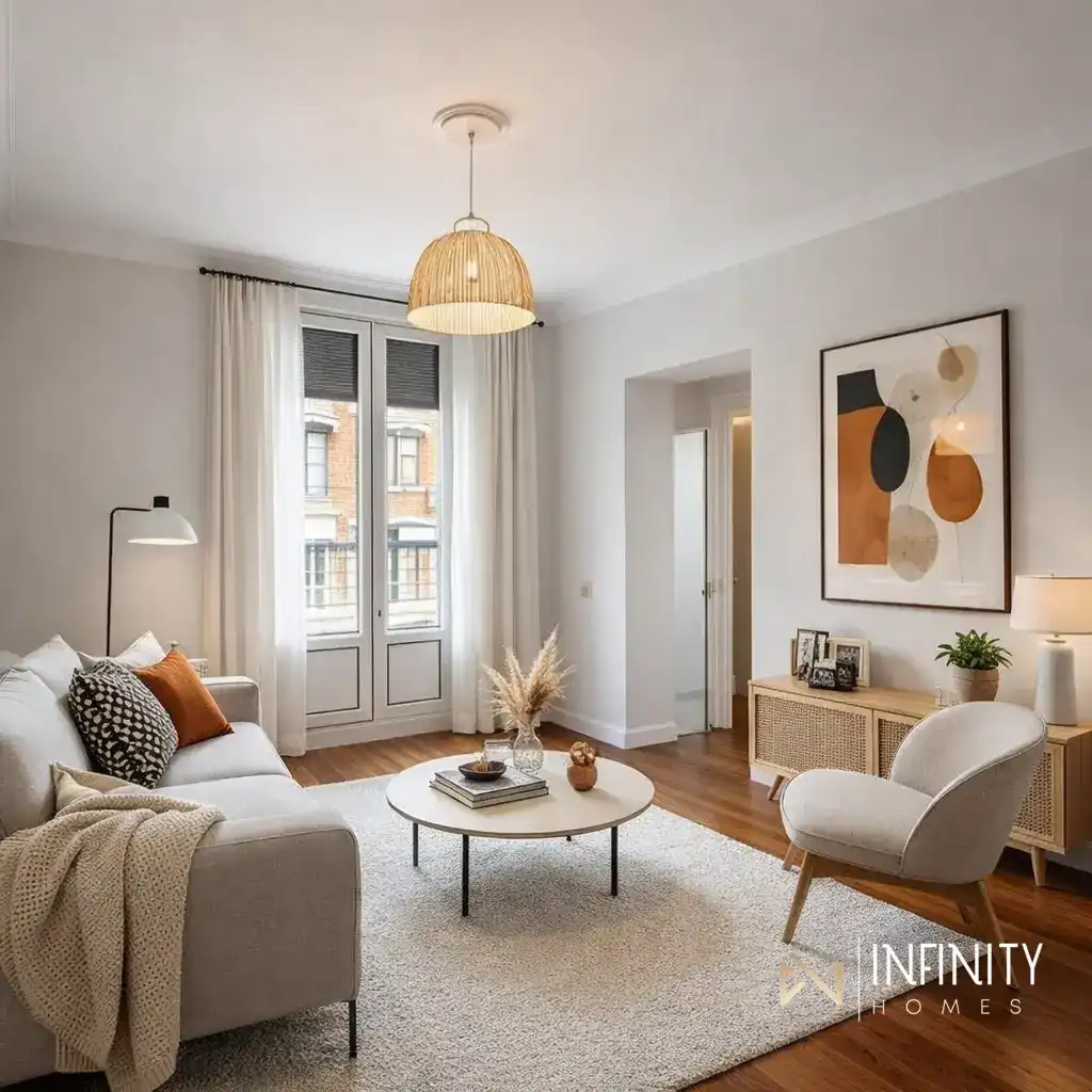 Pis amb terrassa en venda a Buenos Aires Kalea, imagen 3