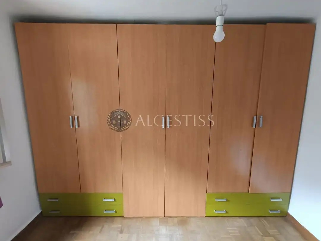 Wohnung zum Verkauf in Simancas