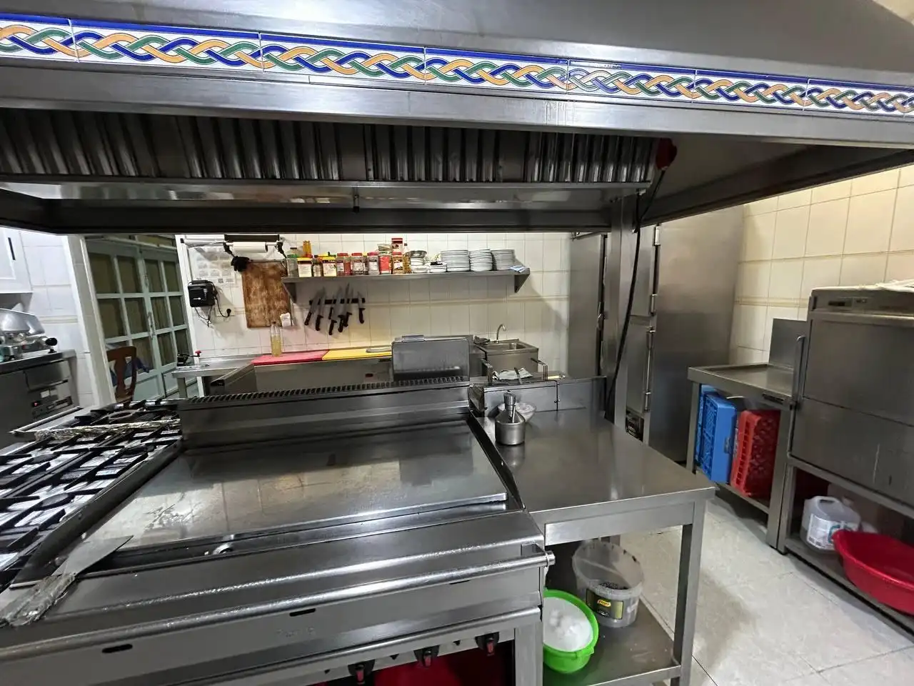Local en venda a Lújar, Granada