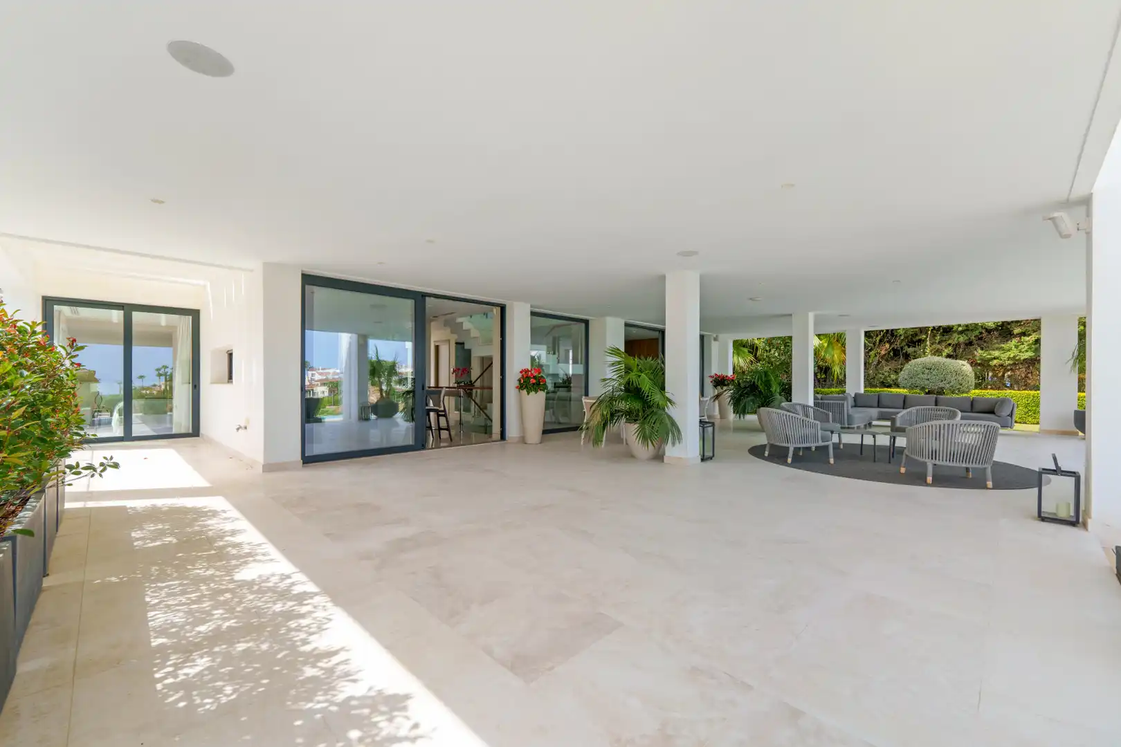 House with terrace for sale in Nueva Andalucía, imagen 16