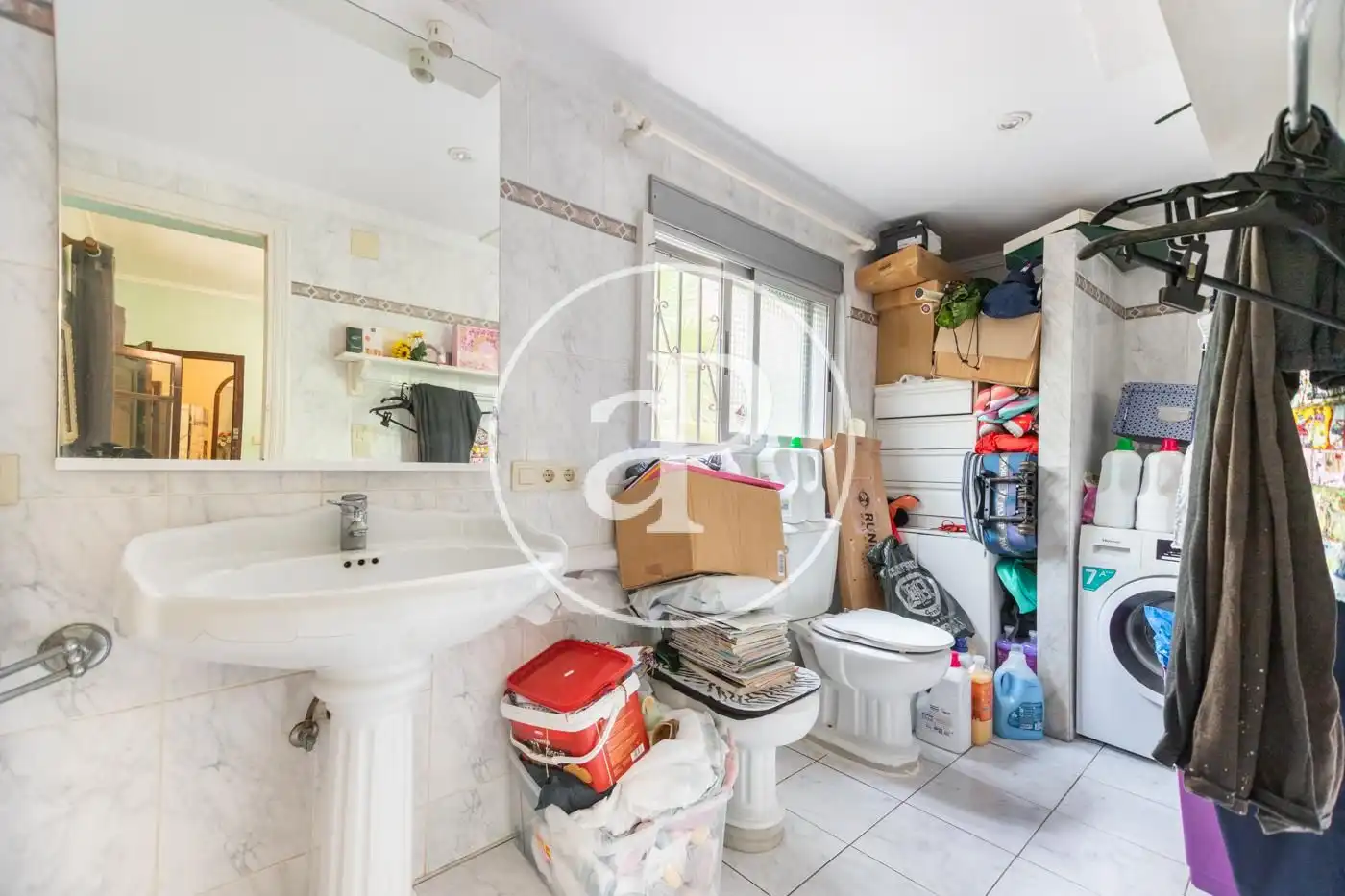 Bathroom of Residential for sale in Oliva