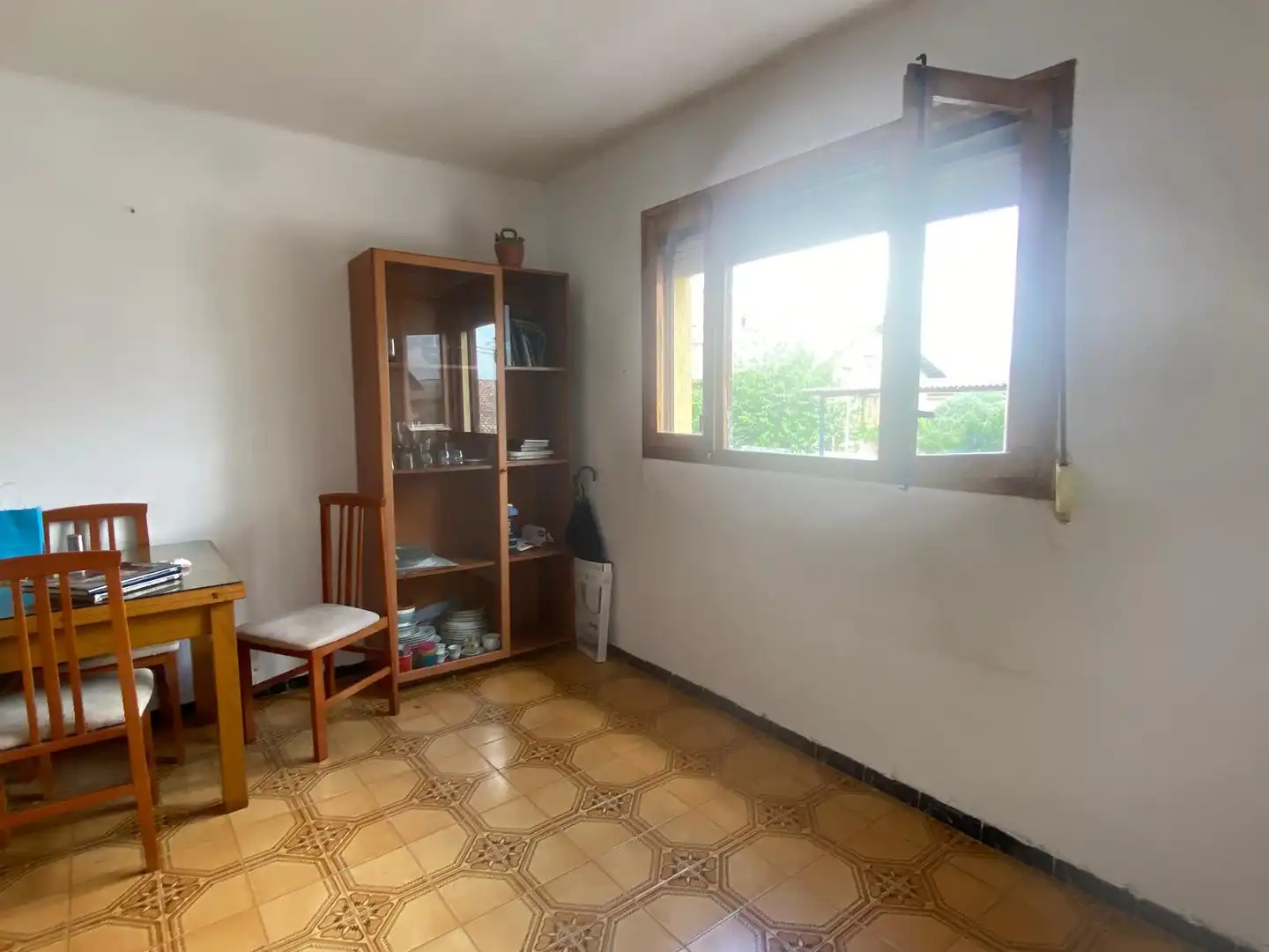 Küche von Wohnung zum Verkauf in Ripollet