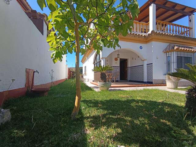 Casa-chalet en Venta en Sancti Petri