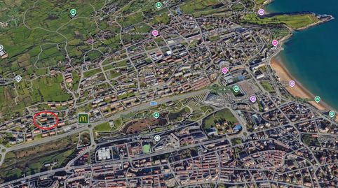 Foto 3 de Pis en venda a Calle Sor Ramona Ormazábal, Monte, Santander