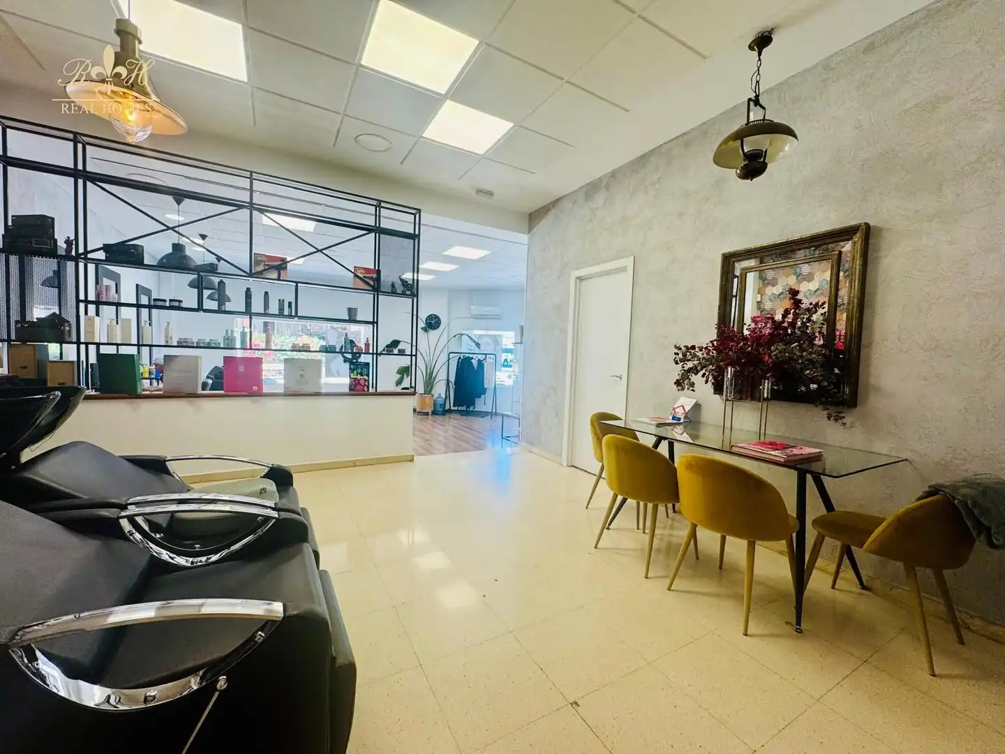 Local comercial en traspàs a VELL DE ALTEA, imagen 4