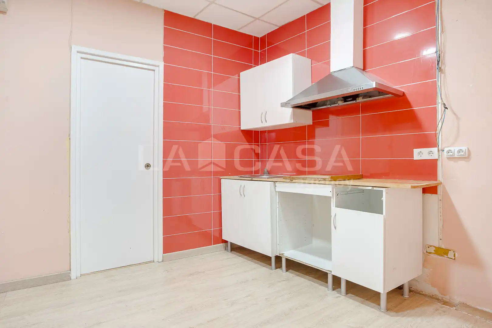 Cuina de Local en venda en L'Hospitalet de Llobregat