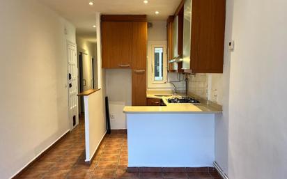 Kitchen of Attic for sale in Blanes