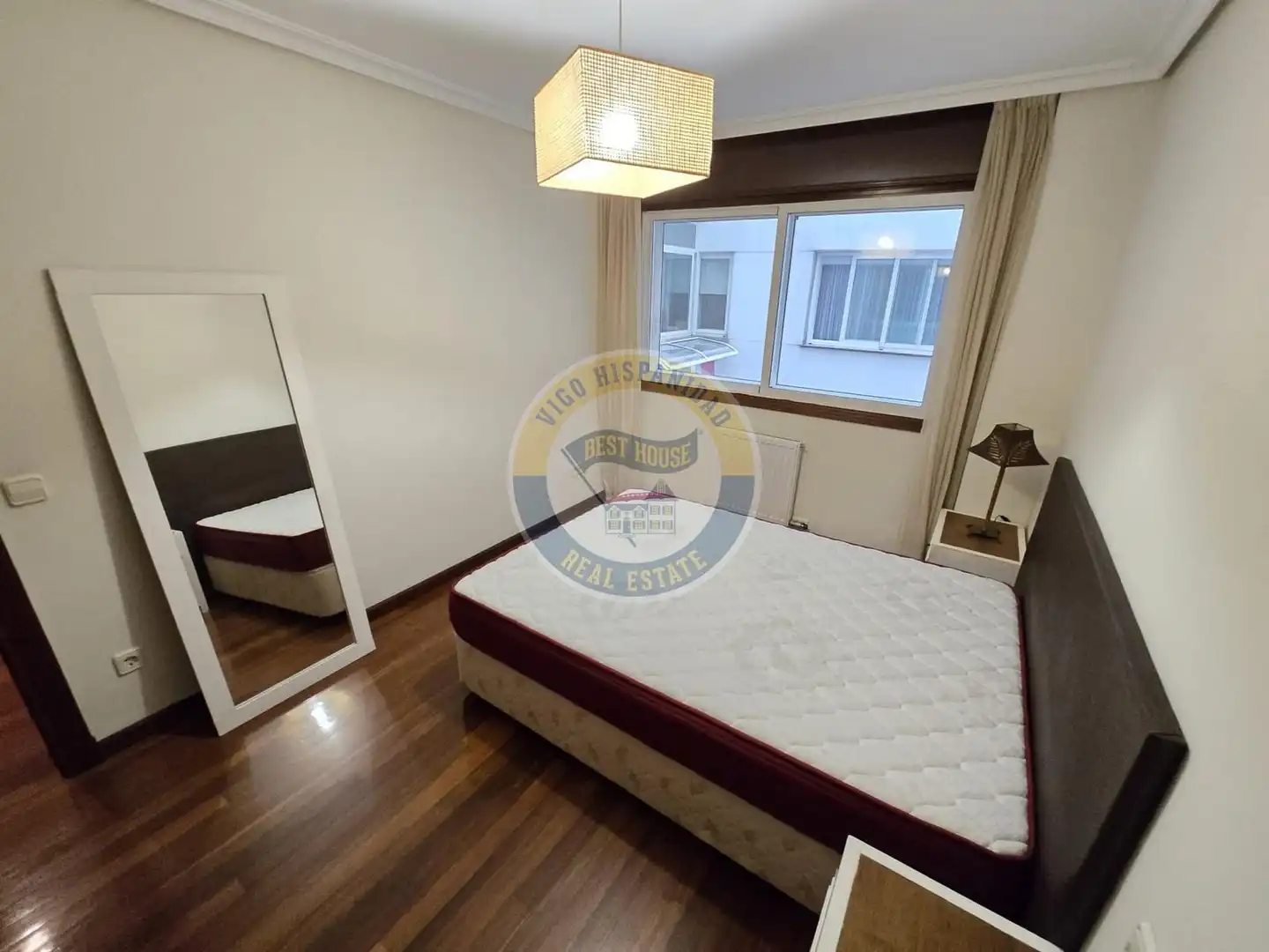 Habitación de Piso de alquiler en Centro Urbano