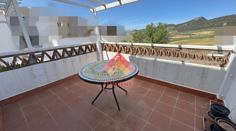 Foto 3 de Casa o xalet en venda a Partidas Norte, Ronda