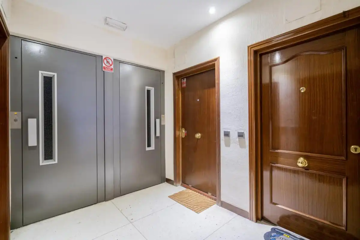 Apartamento de alquiler en Lucero