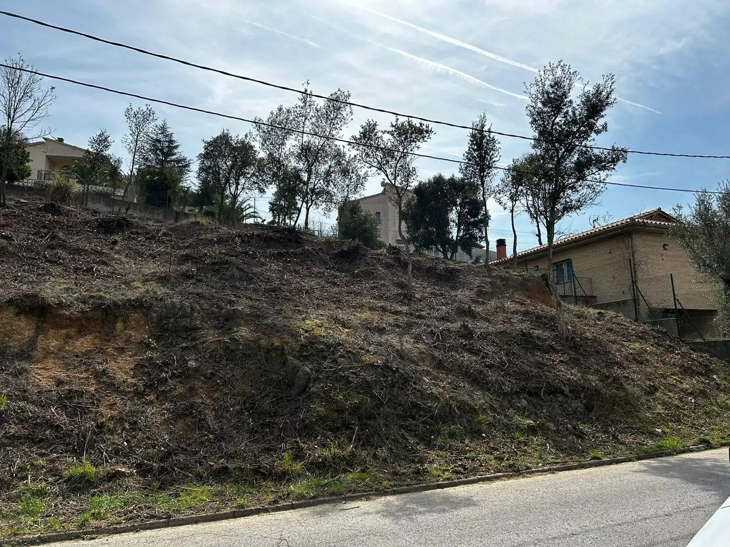 Residencial en venta en Maçanet de la Selva
